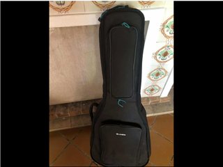 Yamaha APX 600 Guitarra Acústica