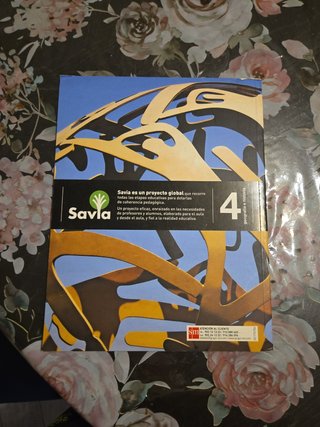Libros geografia e historia 4ESO