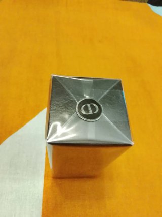 Fahrenheit Dior Perfume Caja