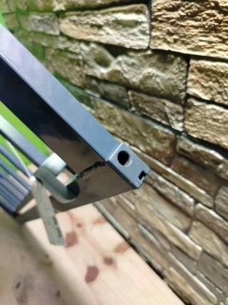 Safety 1st Easy Close Puerta de seguridad 73-80 cm