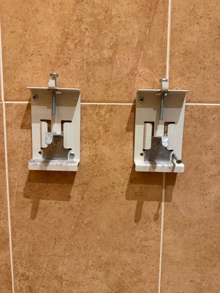 3 Radiadores Eléctricos Abatron Programables