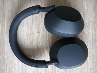 Auriculares Sony WH-1000XM5 Negros