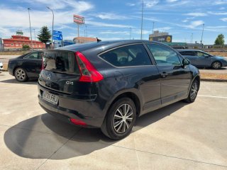 Se Vende Citroen C4 1.6 HDI
