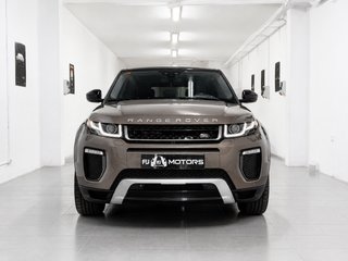 Land Rover Range Rover Evoque HSE 2.0 TD4 180Cv