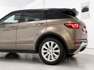 Land Rover Range Rover Evoque HSE 2.0 TD4 180Cv