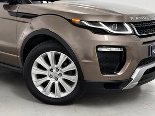 Land Rover Range Rover Evoque HSE 2.0 TD4 180Cv