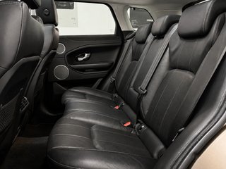 Land Rover Range Rover Evoque HSE 2.0 TD4 180Cv