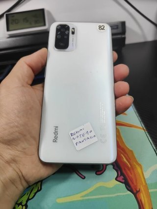 Xiaomi Redmi Note 10 128gb