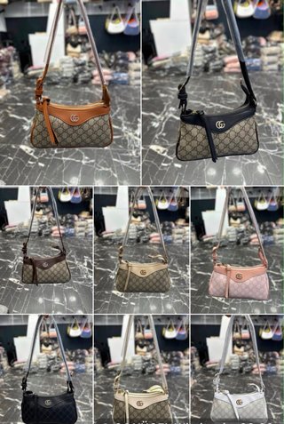 Vendo bolsos