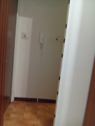 Habitación individual con baño SOLO PARA UNA MUJER