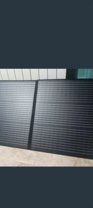 Bluetti EB3A Estación de Energía Portátil