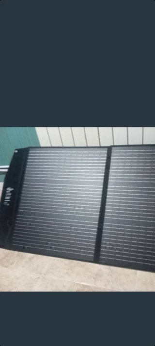 Bluetti EB3A Estación de Energía Portátil