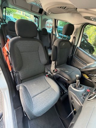 Citroen Berlingo multispace 1.6