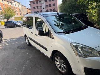 Citroen Berlingo multispace 1.6