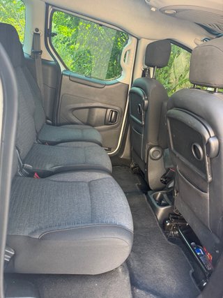 Citroen Berlingo multispace 1.6