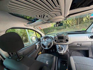 Citroen Berlingo multispace 1.6
