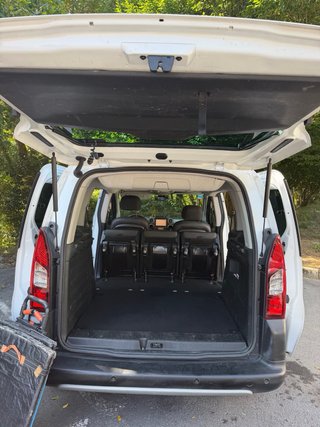 Citroen Berlingo multispace 1.6