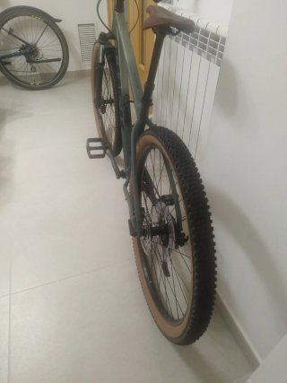 Bicicleta Trek Marlin 6 Talla L