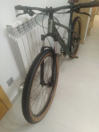 Bicicleta Trek Marlin 6 Talla L