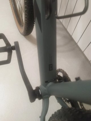 Bicicleta Trek Marlin 6 Talla L