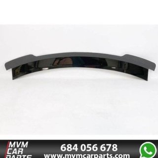 Alerón Ford Mustang GT350 R 2015-2019 ABS