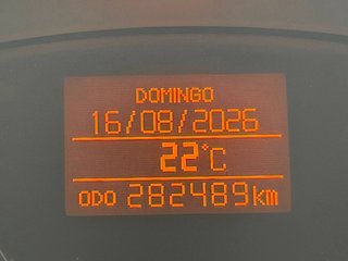 Toyota Avensis 2010