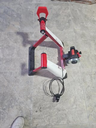 Rodillo Elite para Bicicleta