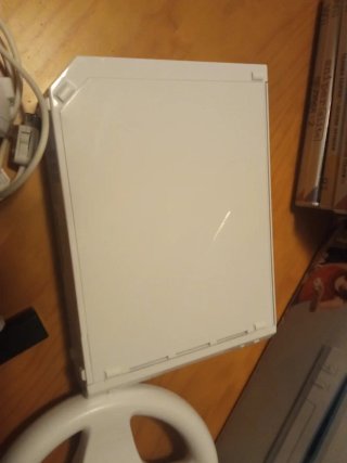Nintendo Wii Family Edition con caja