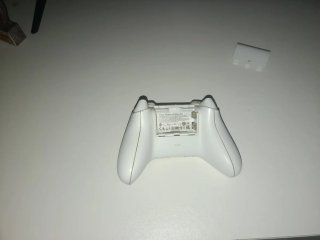 Xbox One S + 2 mandos + 6 juegos