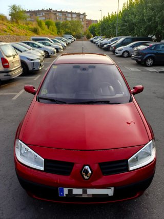 Renault 53.000 km 2004