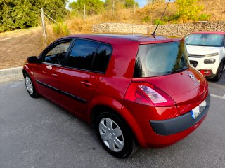 Renault 53.000 km 2004