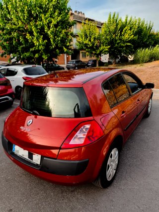 Renault 53.000 km 2004
