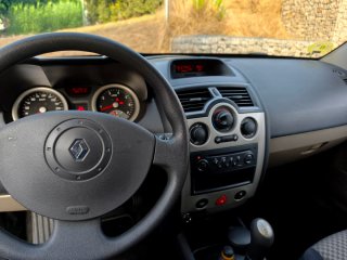 Renault 53.000 km 2004
