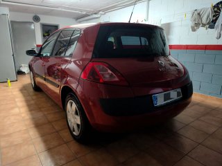 Renault 53.000 km 2004