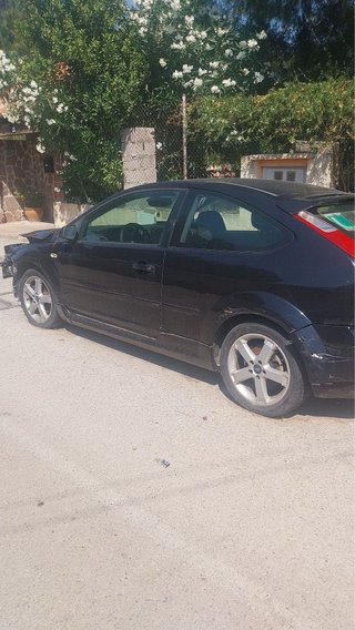Ford Focus 2007