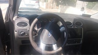 Ford Focus 2007
