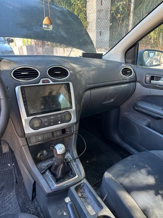 Ford Focus 2007