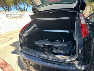 Ford Focus 2007