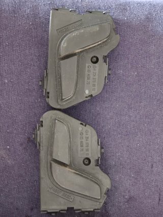 Ajuste Bancos elétricos Mercedes w204