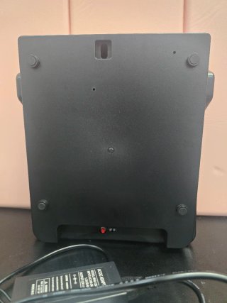 Caja Registradora Electrónica 48 Teclas
