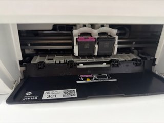 Impresora HP Deskjet 2543