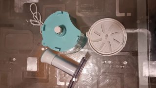 Macchina per sorbetto Bialetti