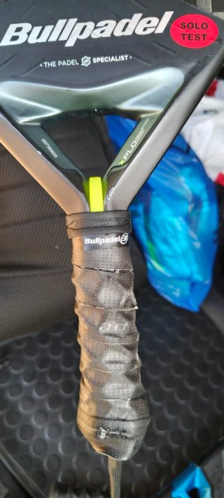 Bullpadel XPLO 2026 Pala de Pádel