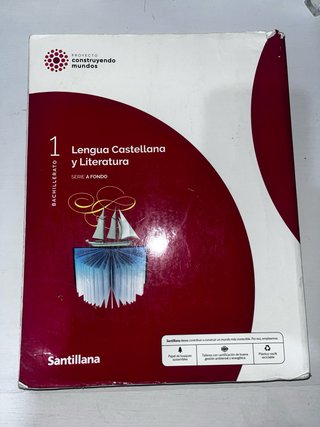 Libro de texto