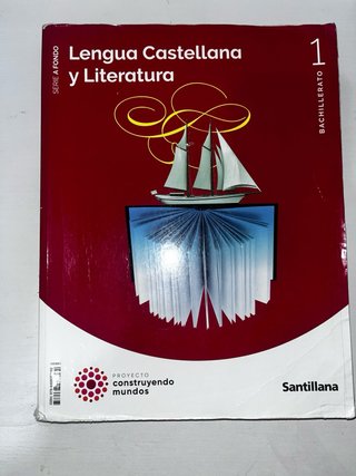 Libro de texto