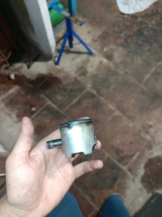 motor 80 airsal euro 3