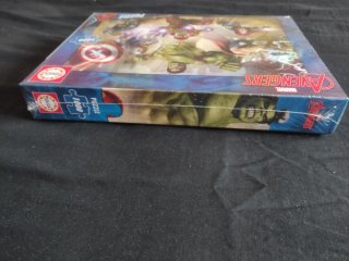 Puzzle Educa 1000 Piezas Marvel Avengers
