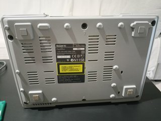 PlayStation 1 + Mando + Tarjeta Memoria