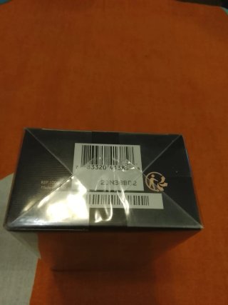 BVLGARI MAN IN BLACK Eau de Parfum 100ml