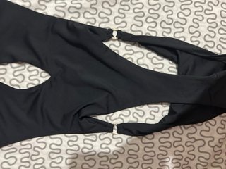 Costume intero Liu Jo nero